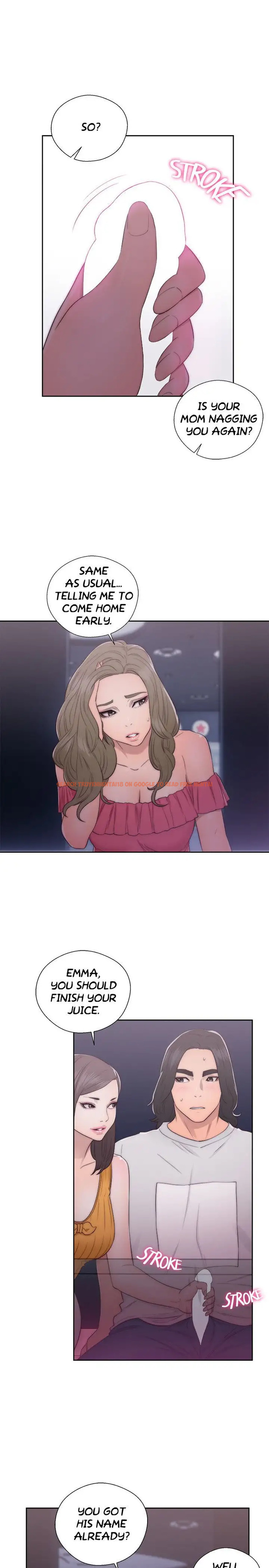 Read Hentai Image 6 467 in comic Lust Awakening - Chapter 41 - hentaitnt.net