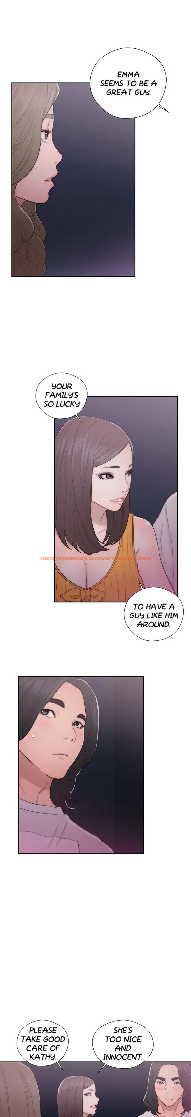 Read Hentai Image 8 468 in comic Lust Awakening - Chapter 41 - hentaitnt.net