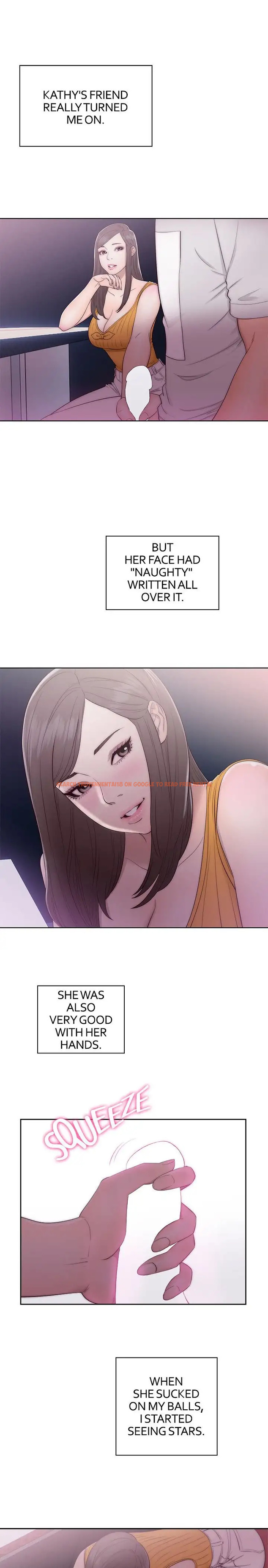 Read Hentai Image 10 467 in comic Lust Awakening - Chapter 42 - hentaitnt.net