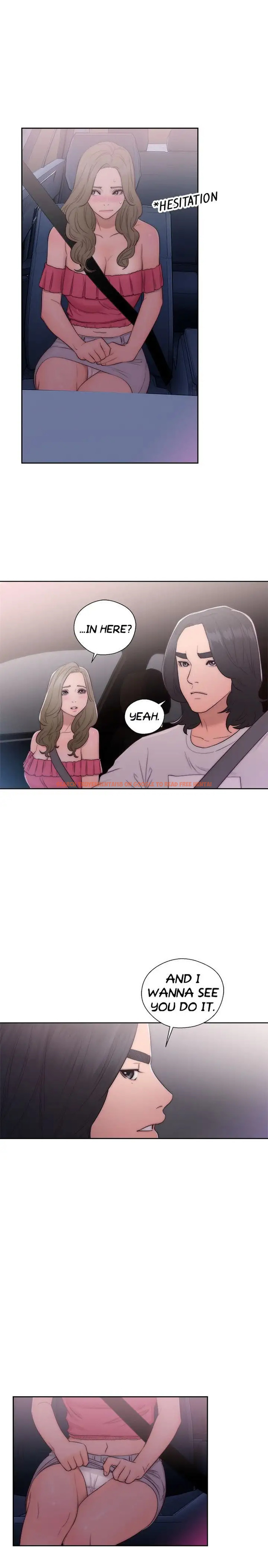 Read Hentai Image 3 467 in comic Lust Awakening - Chapter 42 - hentaitnt.net