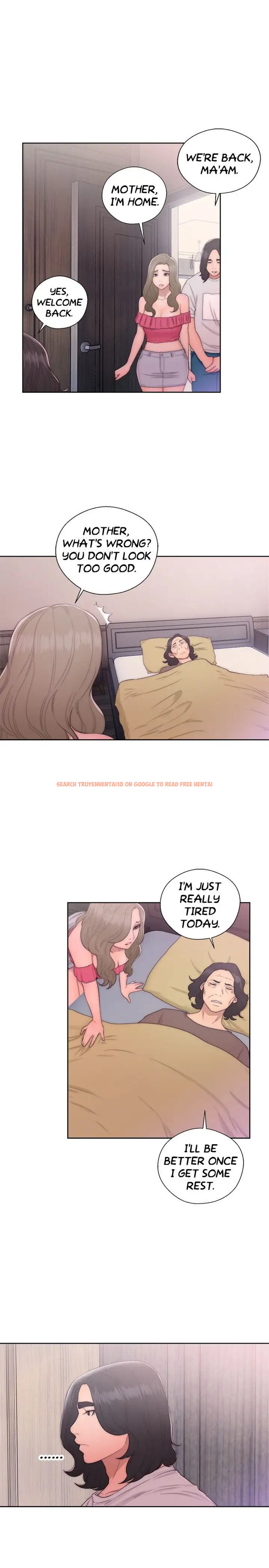 Read Hentai Image 30 467 in comic Lust Awakening - Chapter 42 - hentaitnt.net