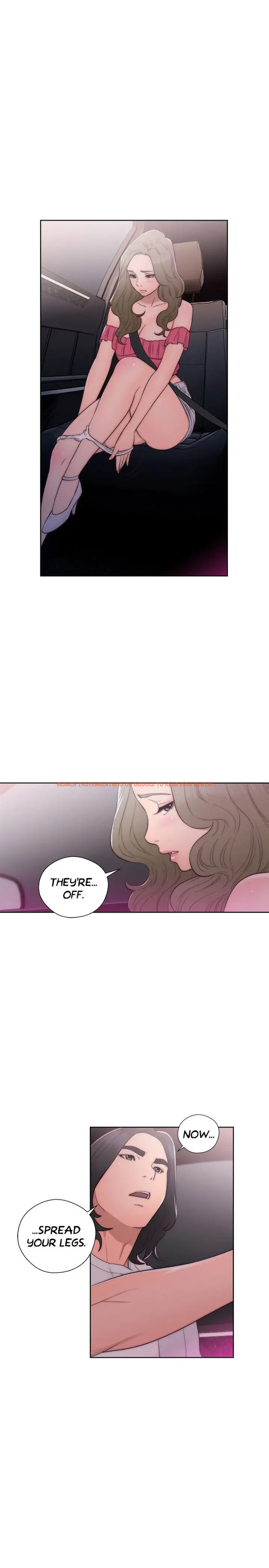 Read Hentai Image 5 467 in comic Lust Awakening - Chapter 42 - hentaitnt.net