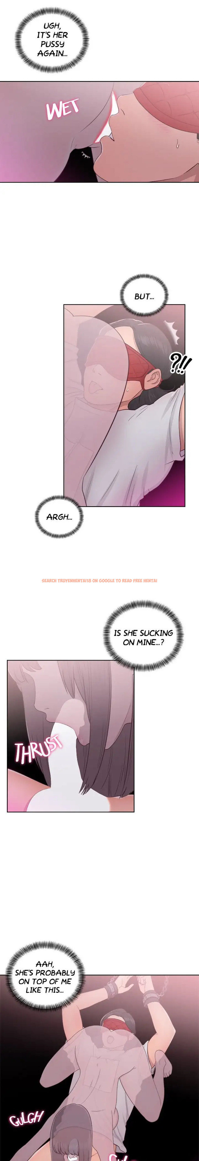 Read Hentai Image 18 464 in comic Lust Awakening - Chapter 43 - hentaitnt.net