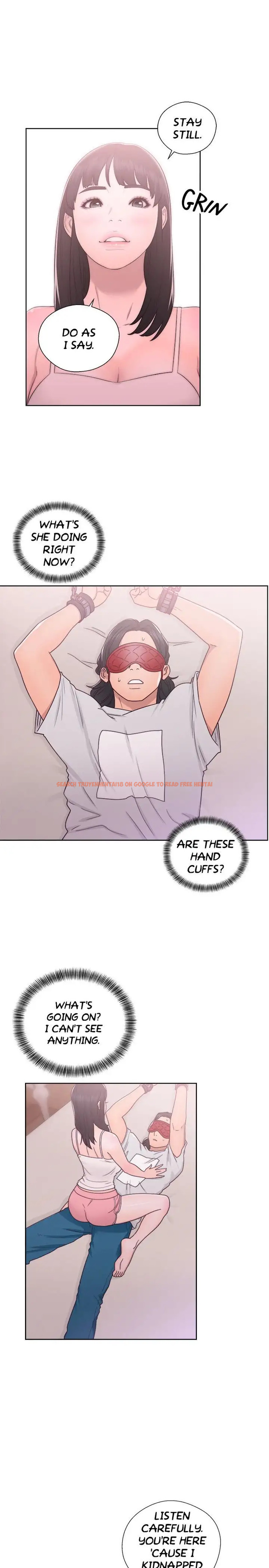 Read Hentai Image 3 464 in comic Lust Awakening - Chapter 43 - hentaitnt.net