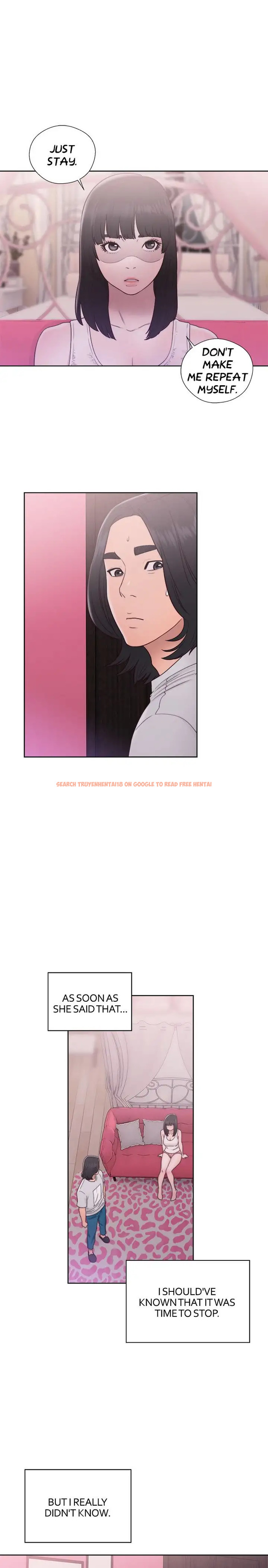 Read Hentai Image 14 464 in comic Lust Awakening - Chapter 44 - hentaitnt.net