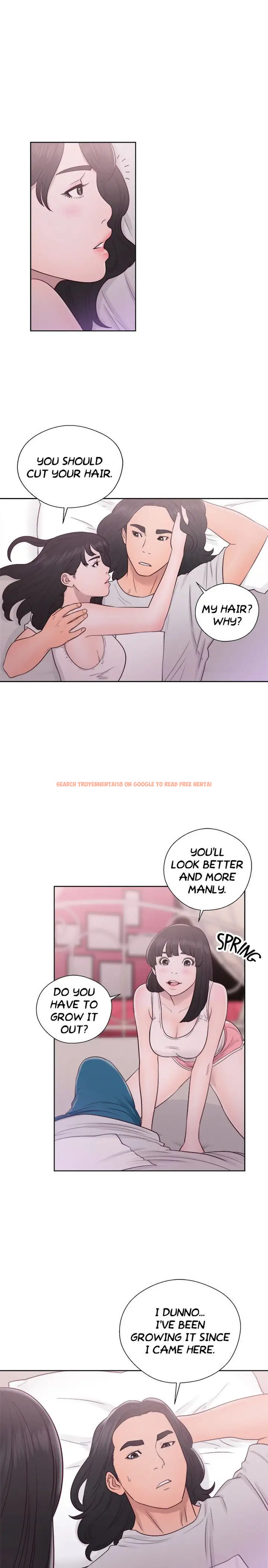 Read Hentai Image 18 464 in comic Lust Awakening - Chapter 44 - hentaitnt.net