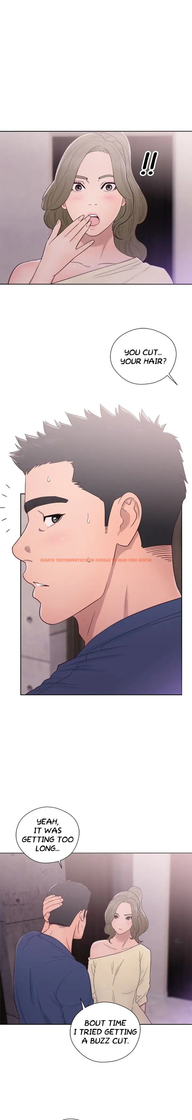 Read Hentai Image 24 464 in comic Lust Awakening - Chapter 44 - hentaitnt.net