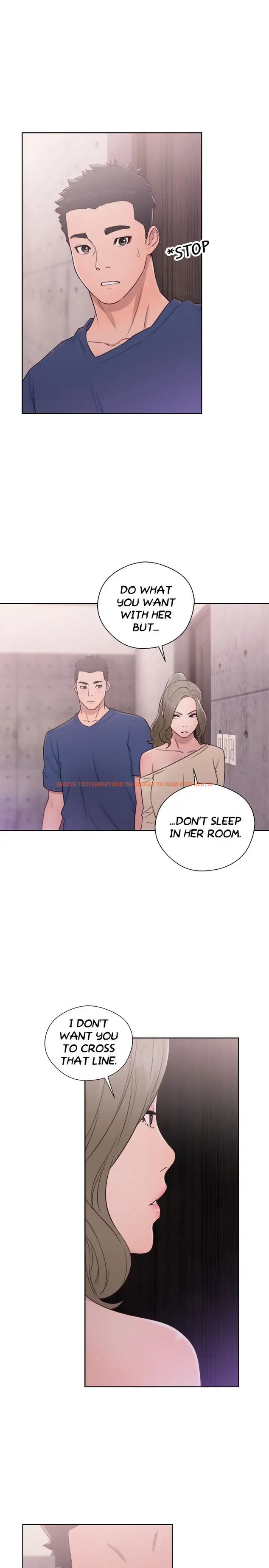 Read Hentai Image 26 464 in comic Lust Awakening - Chapter 44 - hentaitnt.net
