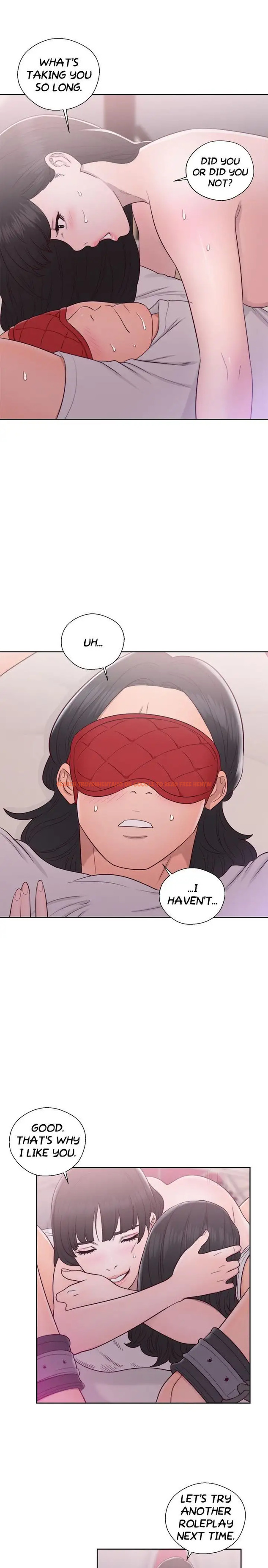 Read Hentai Image 3 464 in comic Lust Awakening - Chapter 44 - hentaitnt.net