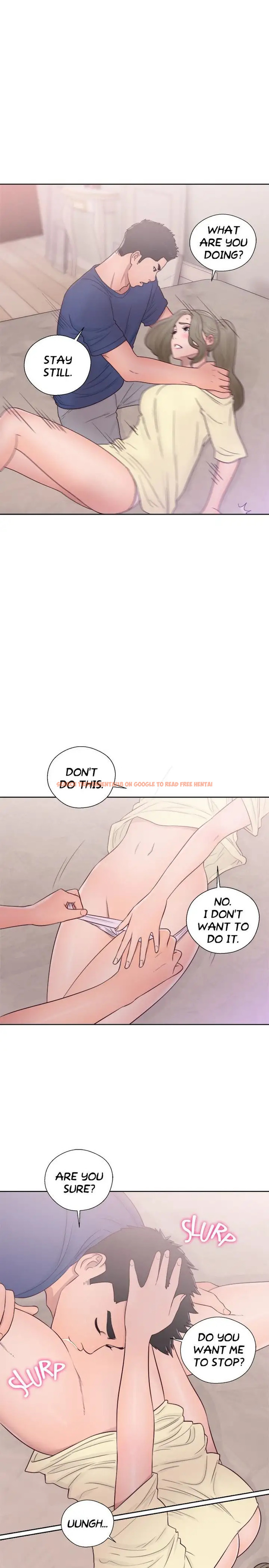 Read Hentai Image 30 464 in comic Lust Awakening - Chapter 44 - hentaitnt.net