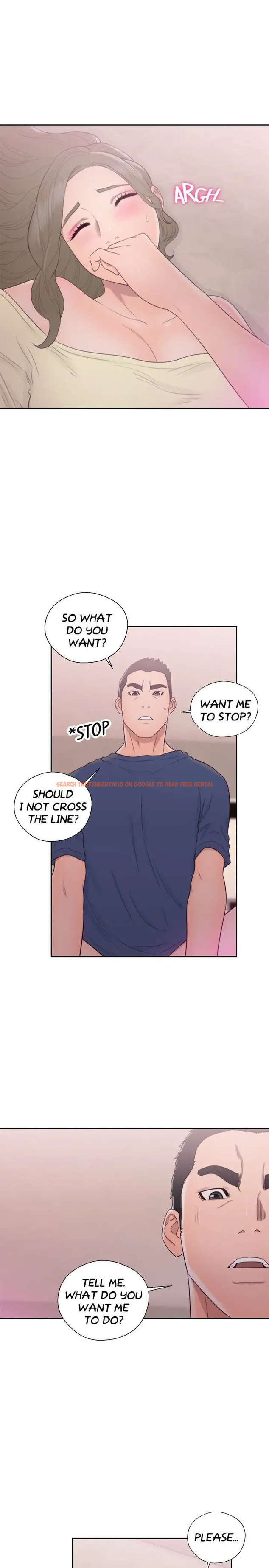 Read Hentai Image 34 464 in comic Lust Awakening - Chapter 44 - hentaitnt.net