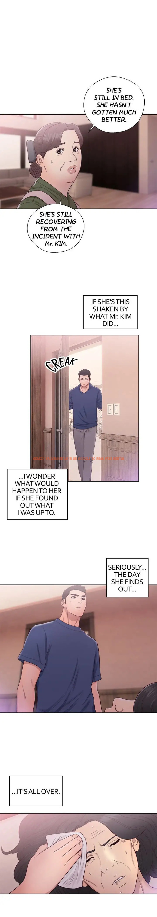 Read Hentai Image 13 464 in comic Lust Awakening - Chapter 45 - hentaitnt.net
