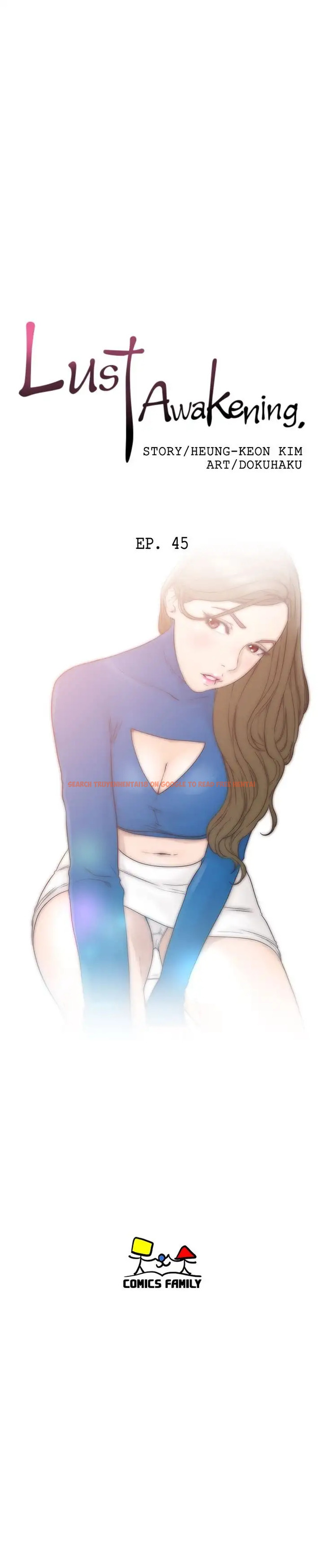 Read Hentai Image 17 464 in comic Lust Awakening - Chapter 45 - hentaitnt.net
