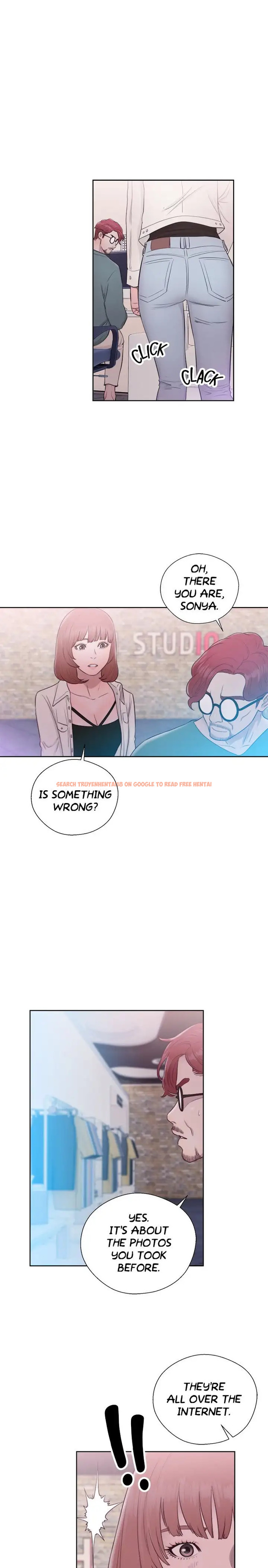 Read Hentai Image 18 464 in comic Lust Awakening - Chapter 45 - hentaitnt.net