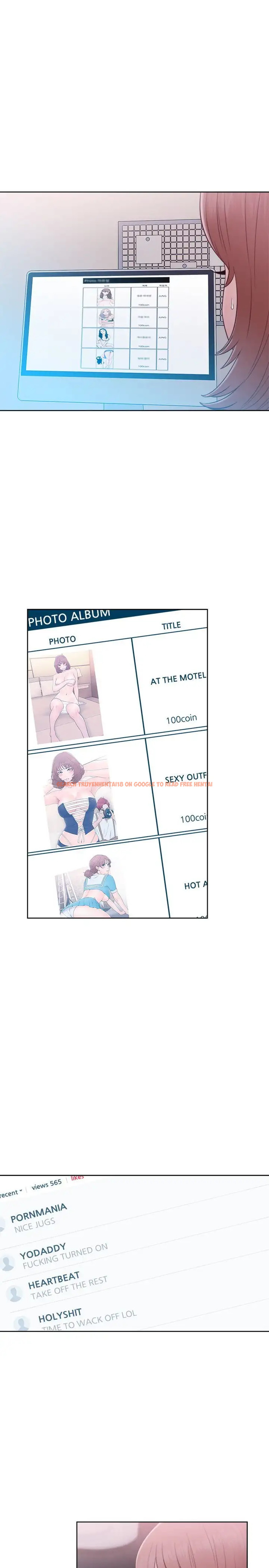 Read Hentai Image 20 464 in comic Lust Awakening - Chapter 45 - hentaitnt.net