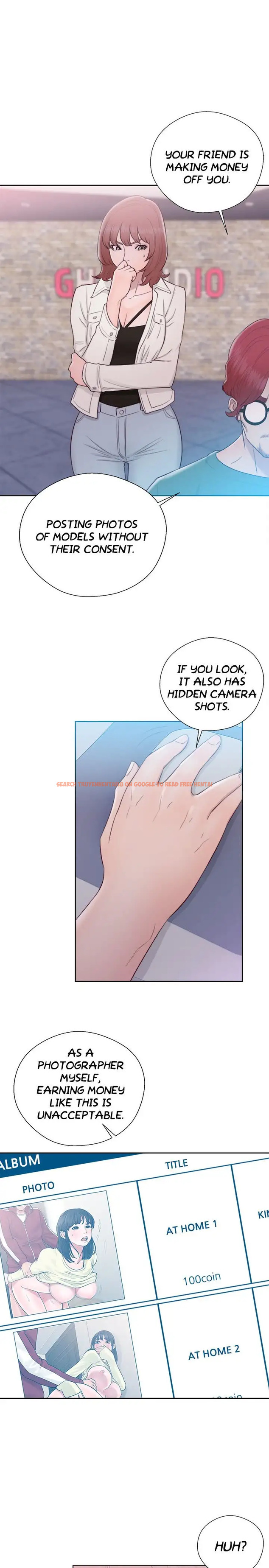 Read Hentai Image 26 464 in comic Lust Awakening - Chapter 45 - hentaitnt.net