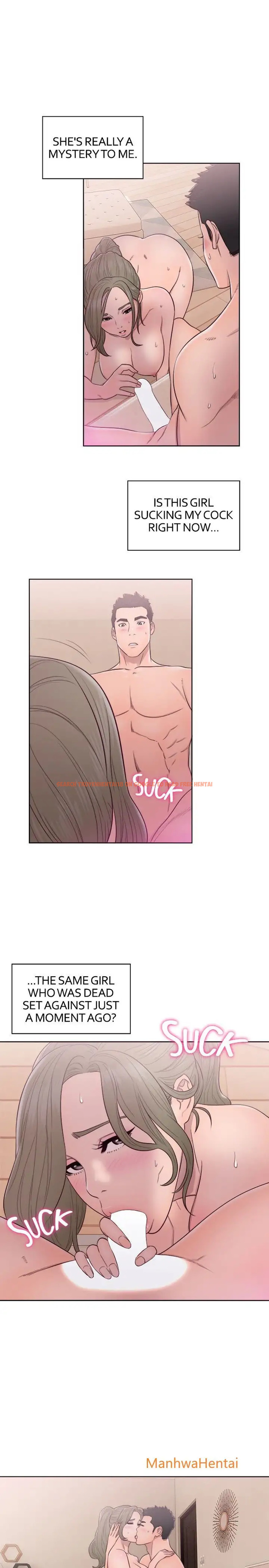 Read Hentai Image 9 461 in comic Lust Awakening - Chapter 45 - hentaitnt.net