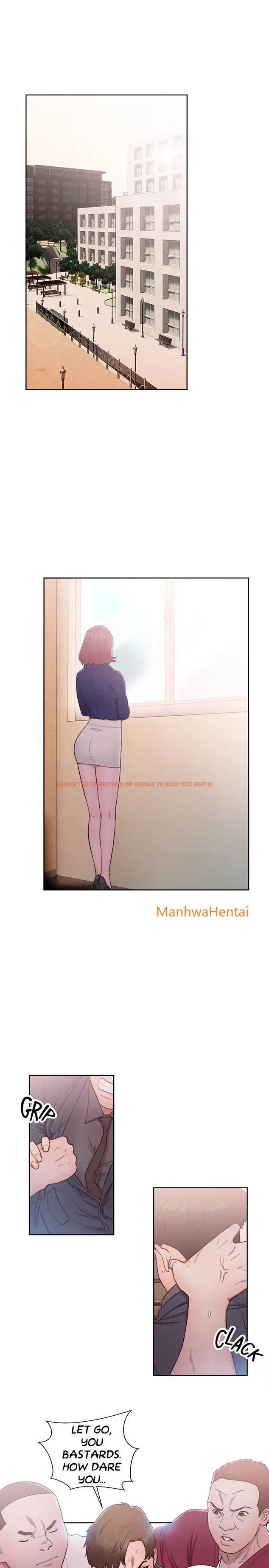 Read Hentai Image 1 461 in comic Lust Awakening - Chapter 46 - www.hentaitnt.net