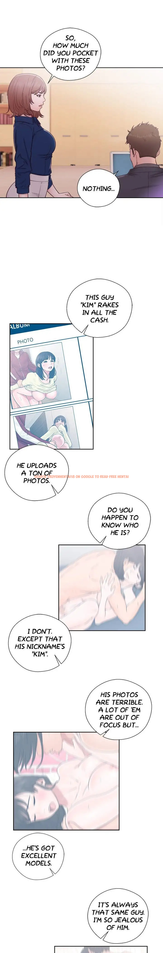 Read Hentai Image 14 461 in comic Lust Awakening - Chapter 46 - www.hentaitnt.net