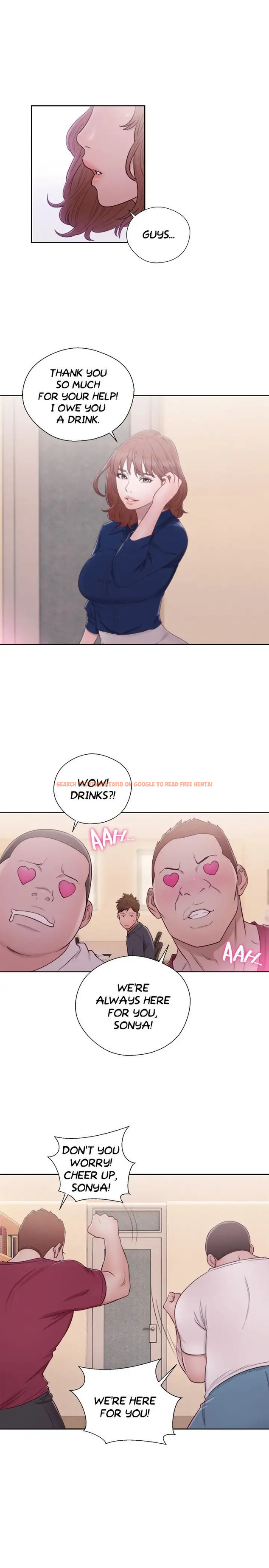 Read Hentai Image 18 461 in comic Lust Awakening - Chapter 46 - www.hentaitnt.net