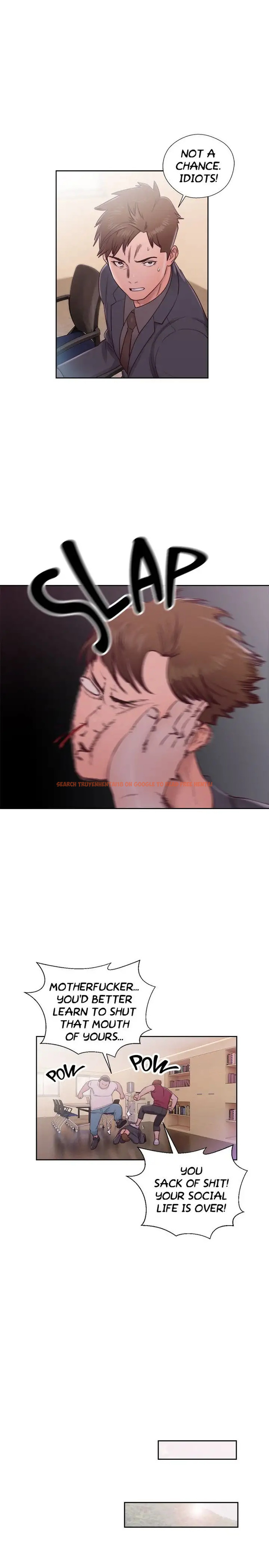 Read Hentai Image 20 461 in comic Lust Awakening - Chapter 46 - www.hentaitnt.net