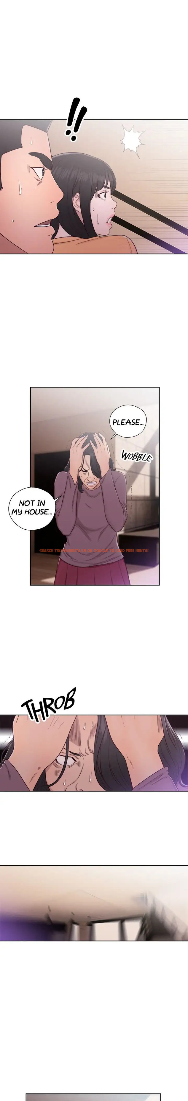 Read Hentai Image 26 461 in comic Lust Awakening - Chapter 46 - www.hentaitnt.net