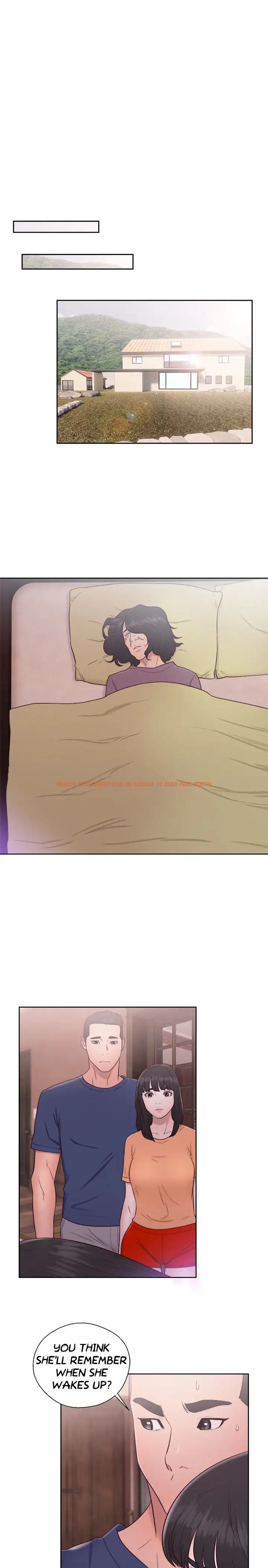 Read Hentai Image 28 461 in comic Lust Awakening - Chapter 46 - www.hentaitnt.net