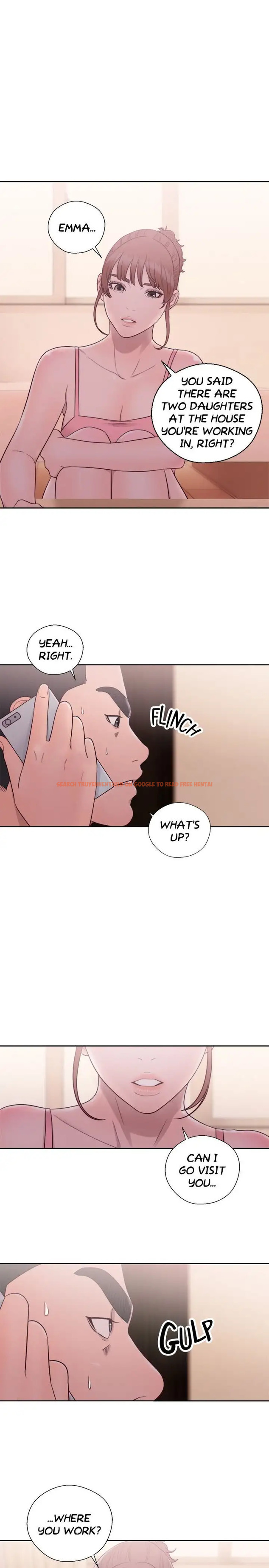 Read Hentai Image 34 461 in comic Lust Awakening - Chapter 46 - www.hentaitnt.net