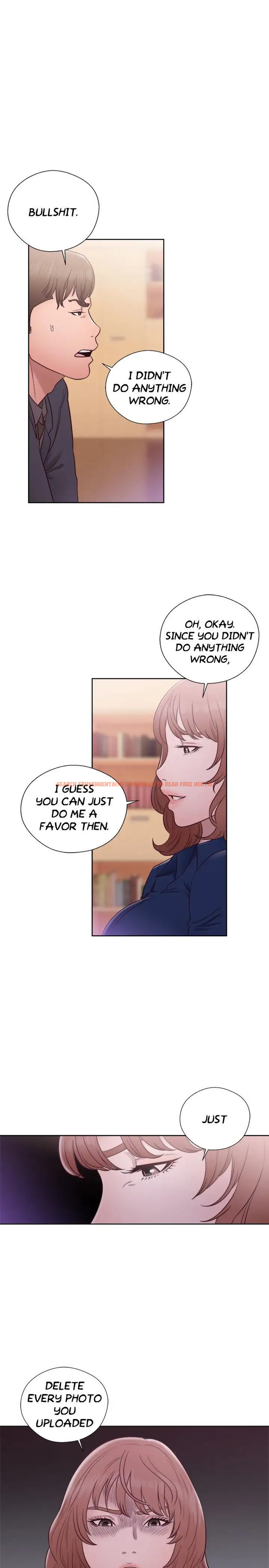 Read Hentai Image 5 461 in comic Lust Awakening - Chapter 46 - www.hentaitnt.net
