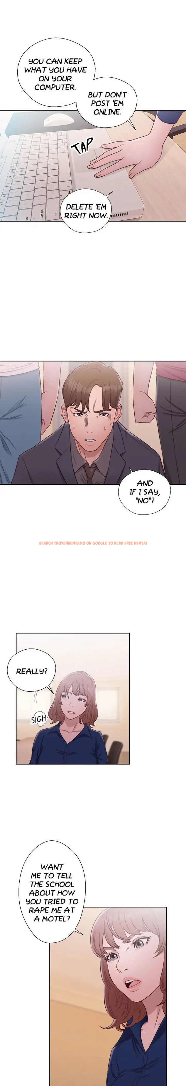 Read Hentai Image 7 461 in comic Lust Awakening - Chapter 46 - www.hentaitnt.net