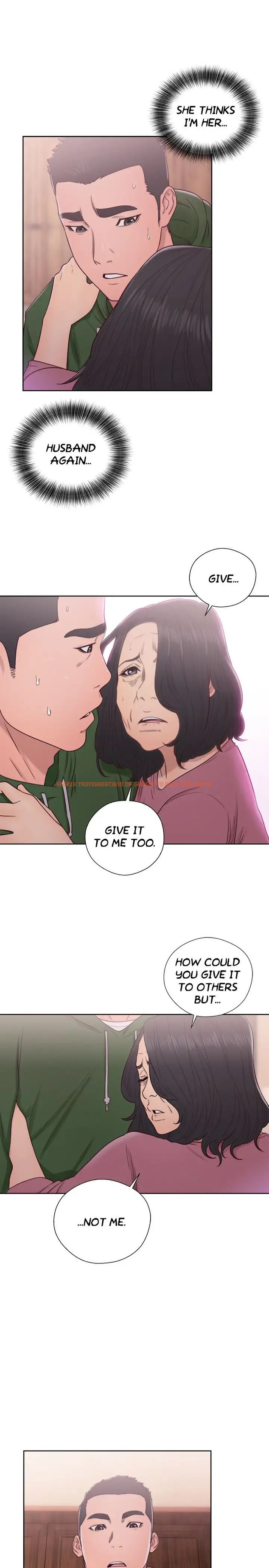 Read Hentai Image 14 461 in comic Lust Awakening - Chapter 47 - www.hentaitnt.net