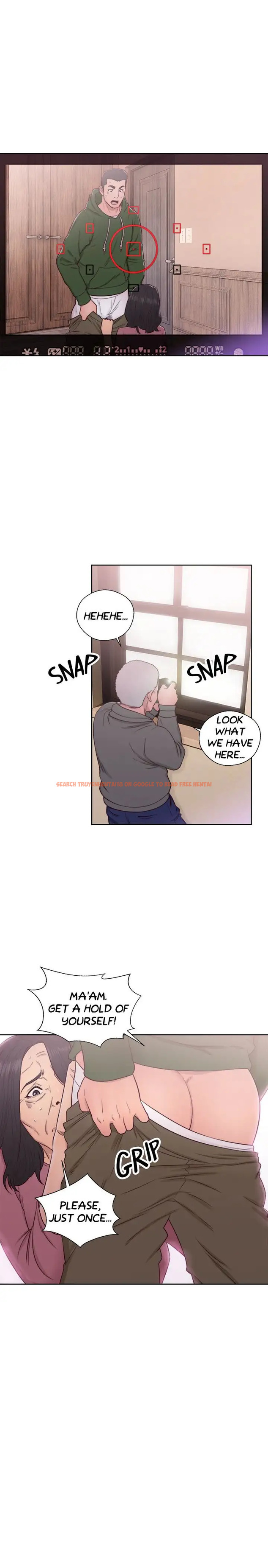 Read Hentai Image 18 461 in comic Lust Awakening - Chapter 47 - www.hentaitnt.net