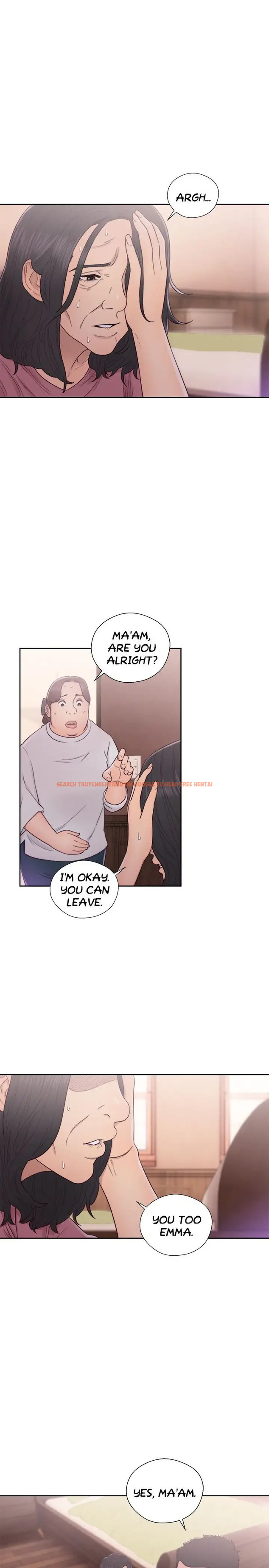 Read Hentai Image 22 461 in comic Lust Awakening - Chapter 47 - www.hentaitnt.net
