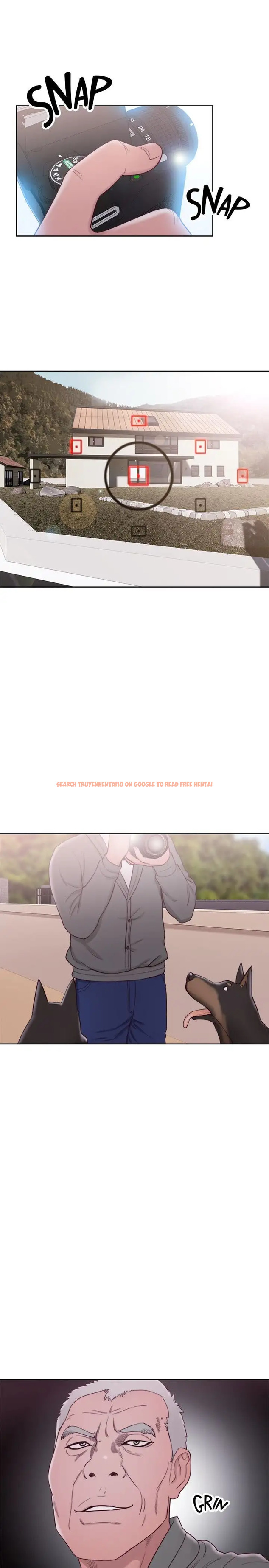 Read Hentai Image 5 461 in comic Lust Awakening - Chapter 47 - www.hentaitnt.net