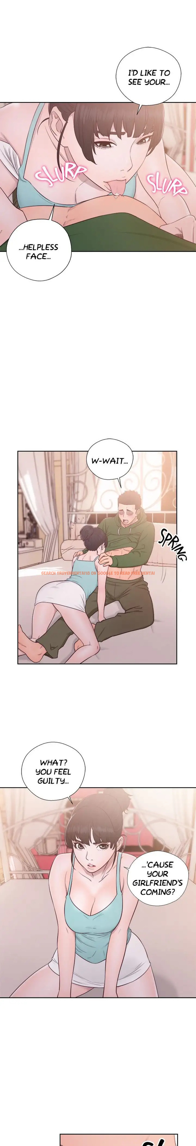 Read Hentai Image 11 458 in comic Lust Awakening - Chapter 48 - www.hentaitnt.net