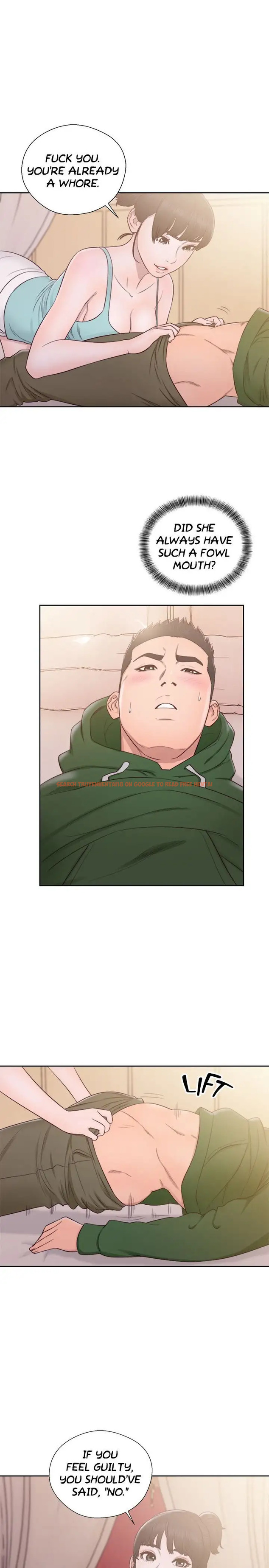 Read Hentai Image 13 458 in comic Lust Awakening - Chapter 48 - www.hentaitnt.net
