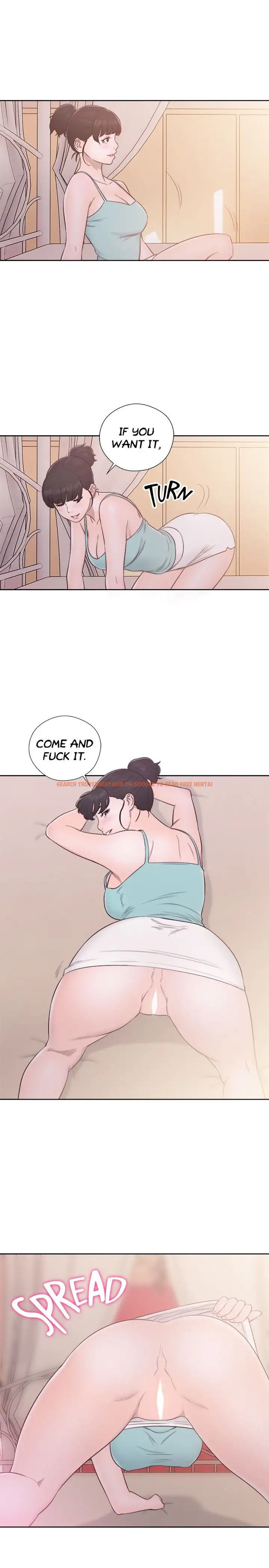 Read Hentai Image 19 458 in comic Lust Awakening - Chapter 48 - www.hentaitnt.net