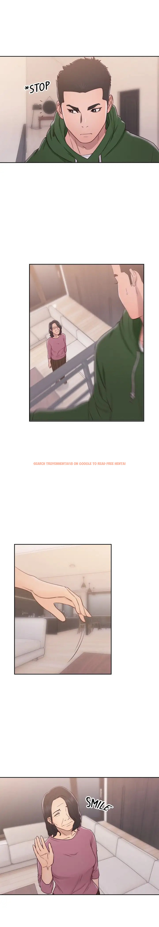 Read Hentai Image 30 461 in comic Lust Awakening - Chapter 48 - www.hentaitnt.net