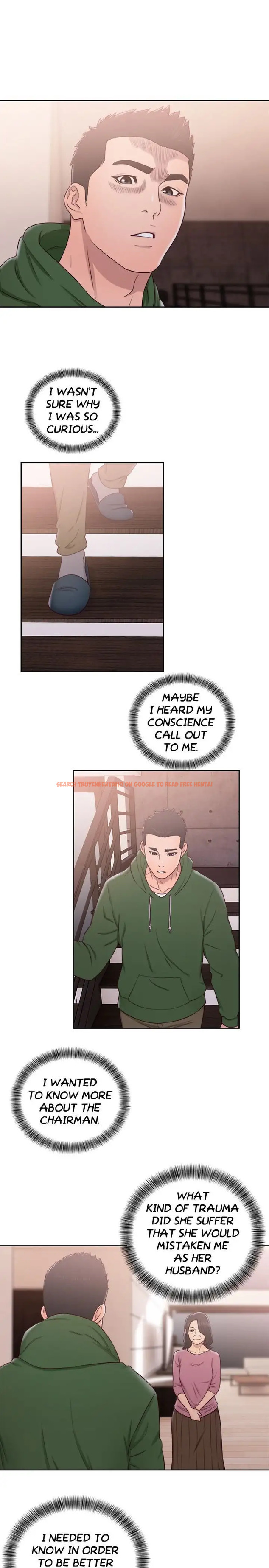 Read Hentai Image 32 461 in comic Lust Awakening - Chapter 48 - www.hentaitnt.net