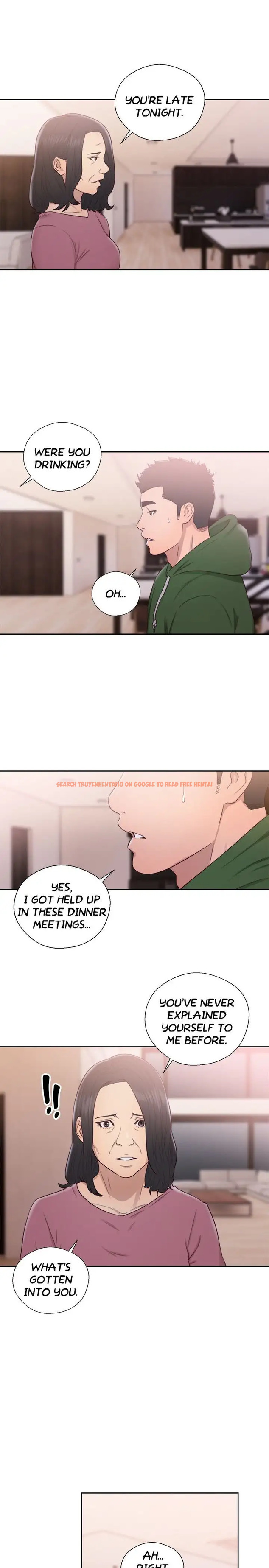 Read Hentai Image 34 461 in comic Lust Awakening - Chapter 48 - www.hentaitnt.net