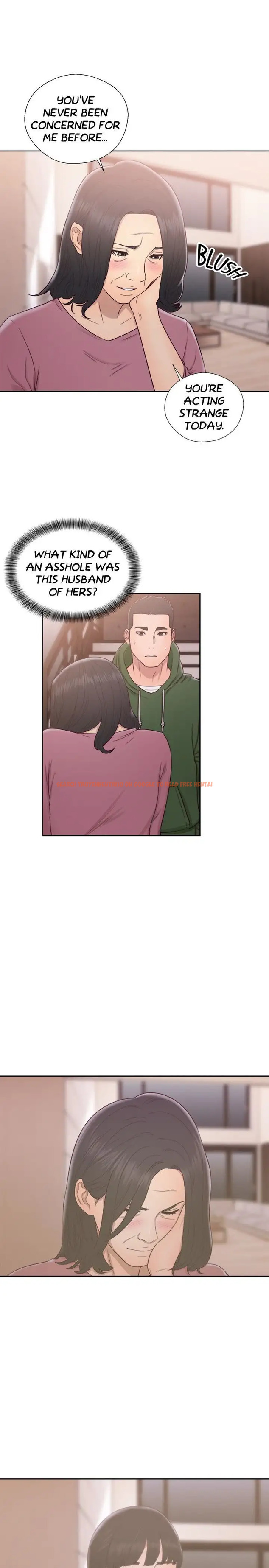 Read Hentai Image 36 461 in comic Lust Awakening - Chapter 48 - www.hentaitnt.net