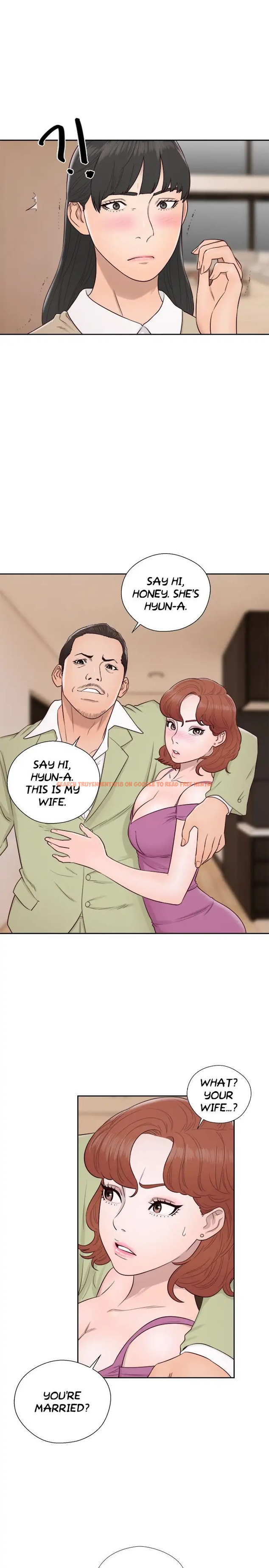 Read Hentai Image 38 461 in comic Lust Awakening - Chapter 48 - www.hentaitnt.net