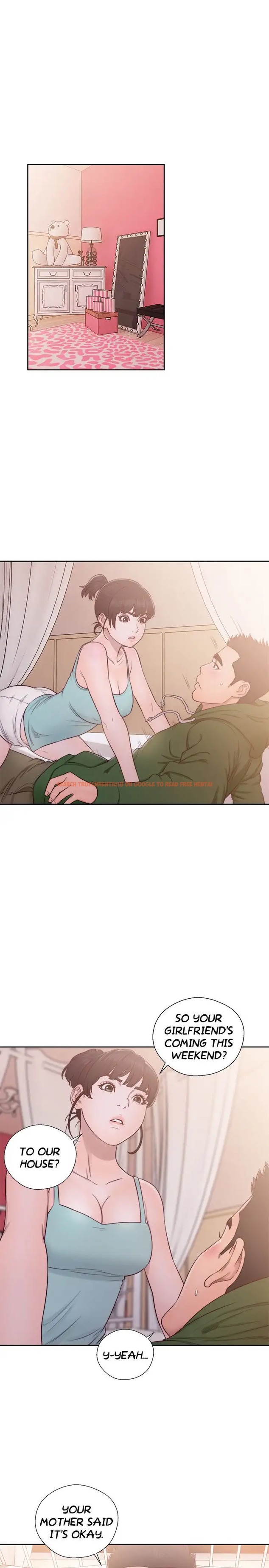 Read Hentai Image 7 458 in comic Lust Awakening - Chapter 48 - www.hentaitnt.net