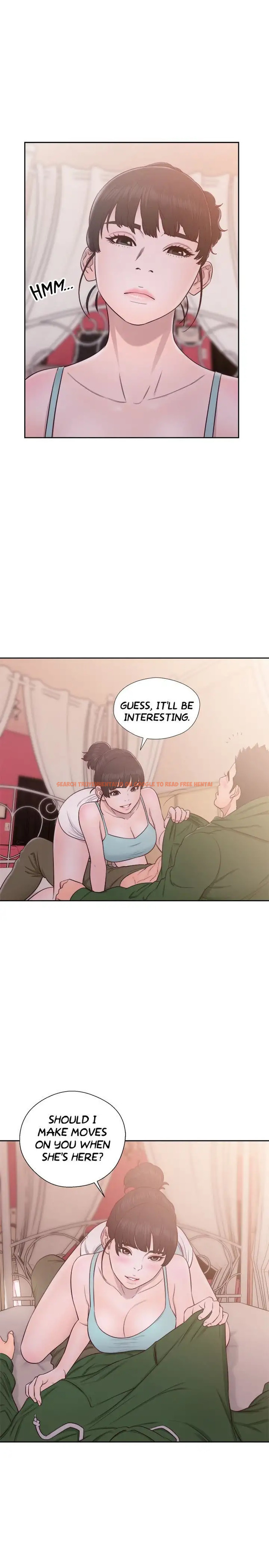 Read Hentai Image 9 458 in comic Lust Awakening - Chapter 48 - www.hentaitnt.net