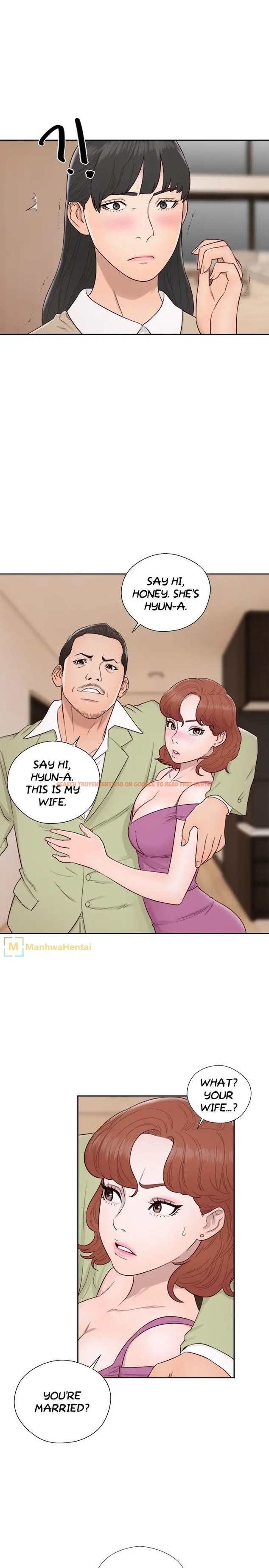 Read Hentai Image 1 458 in comic Lust Awakening - Chapter 49 - www.hentaitnt.net