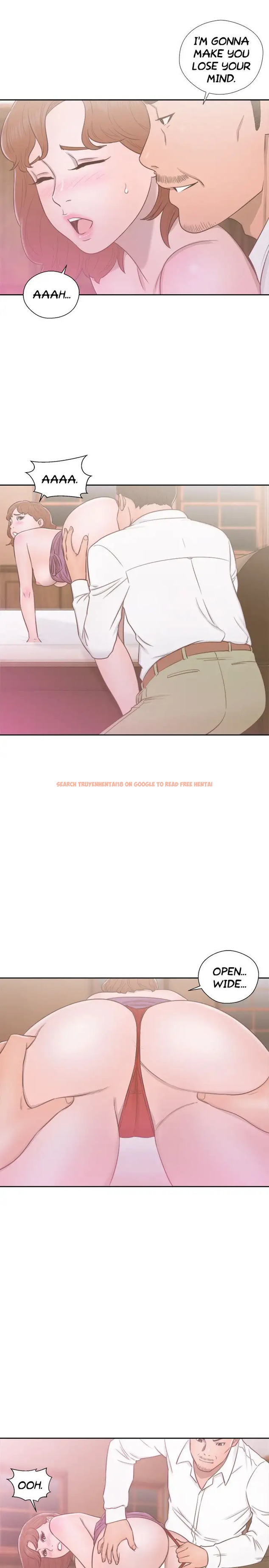Read Hentai Image 12 458 in comic Lust Awakening - Chapter 49 - www.hentaitnt.net