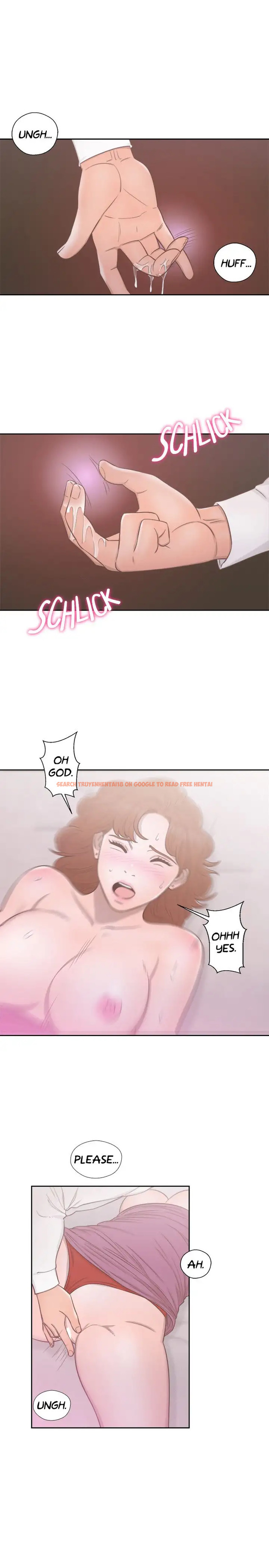Read Hentai Image 16 458 in comic Lust Awakening - Chapter 49 - www.hentaitnt.net