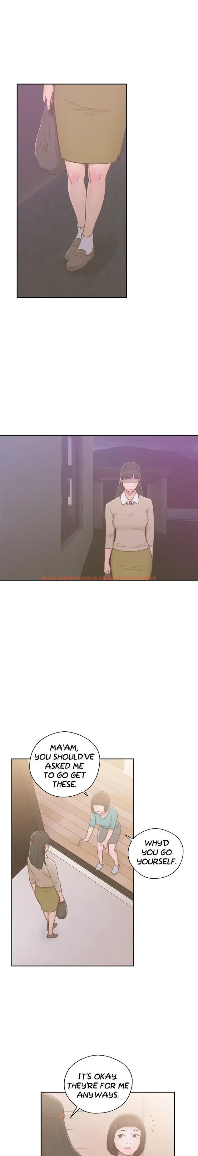 Read Hentai Image 21 458 in comic Lust Awakening - Chapter 49 - www.hentaitnt.net