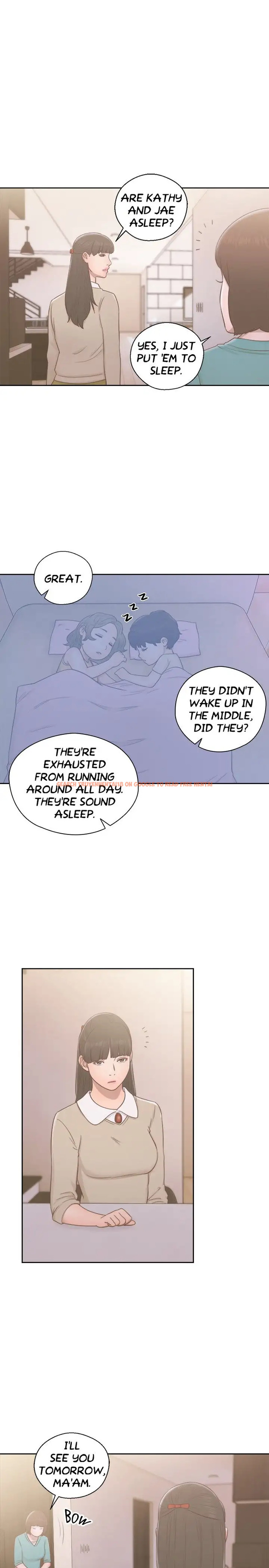 Read Hentai Image 23 458 in comic Lust Awakening - Chapter 49 - www.hentaitnt.net