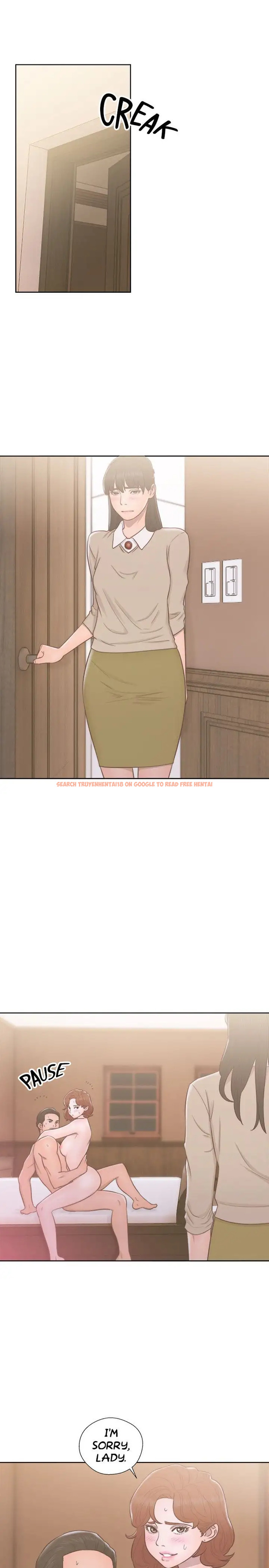 Read Hentai Image 34 458 in comic Lust Awakening - Chapter 49 - www.hentaitnt.net